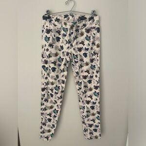 Club Monaco corduroy pants size 4